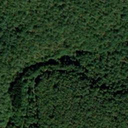 Satellite imagery of 0821801 - A, BE