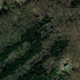 Satellite imagery of boundary_stone, BE