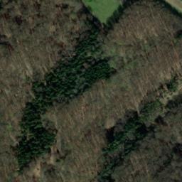 Satellite imagery of boundary_stone, BE