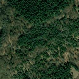 Satellite imagery of Gemündener Höhe, DE