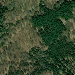 Satellite imagery of Gemündener Höhe, DE