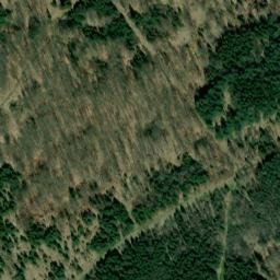 Satellite imagery of Gemündener Höhe, DE