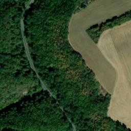 Satellite imagery of Geisberg, DE