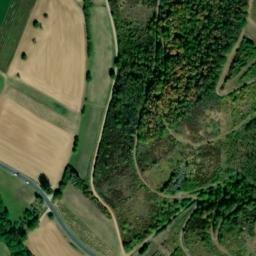 Satellite imagery of Butterberg, DE