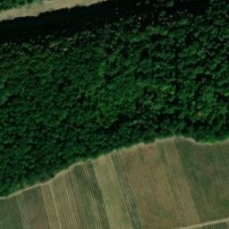 Satellite imagery of Naumberg, DE