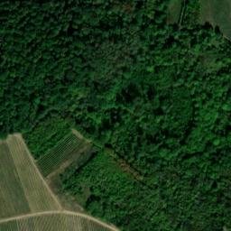 Satellite imagery of Kreuzberg, DE