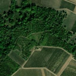 Satellite imagery of Kreuzberg, DE