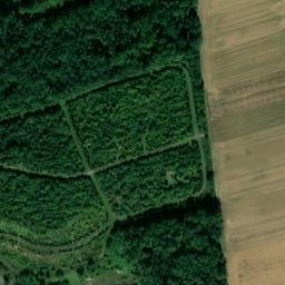 Satellite imagery of Napoleonshöhe, DE