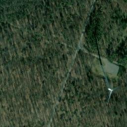 Satellite imagery of Tannenkopf, DE