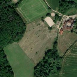 Satellite imagery of Binselberg, DE