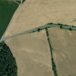 Satellite imagery of Binselberg, DE