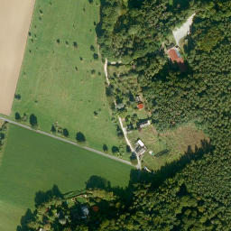 Satellite imagery of Brunnberg, DE
