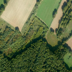 Satellite imagery of Brunnberg, DE