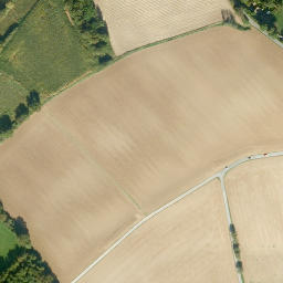 Satellite imagery of Rosenberg, DE