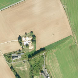 Satellite imagery of Rosenberg, DE