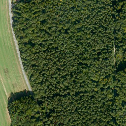Satellite imagery of Langenberg, DE