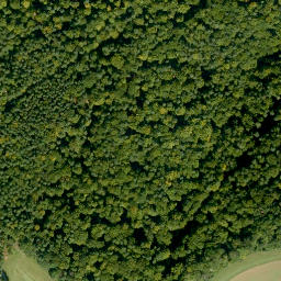 Satellite imagery of Dörnetshöhe, DE