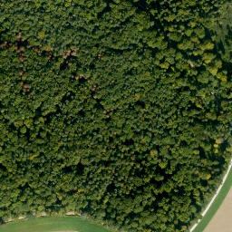 Satellite imagery of Eichelhöhe, DE