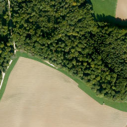Satellite imagery of Eichelhöhe, DE