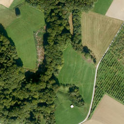 Satellite imagery of Eichhöhe, DE