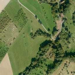 Satellite imagery of Eichhöhe, DE