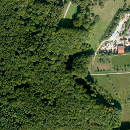 Satellite imagery of Eichenberg, DE