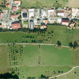 Satellite imagery of Eichenberg, DE