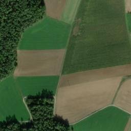 Satellite imagery of Kleßberg, DE