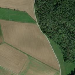 Satellite imagery of Kleßberg, DE