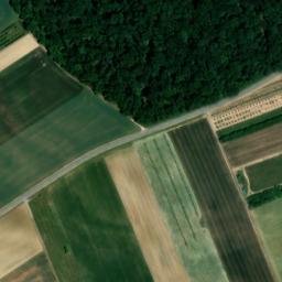 Satellite imagery of Gießhügel, DE