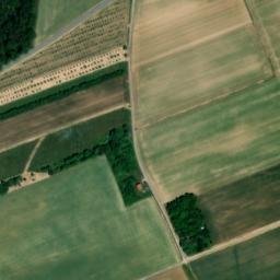 Satellite imagery of Gießhügel, DE
