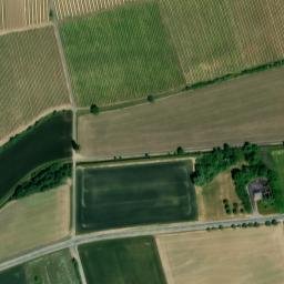 Satellite imagery of Rosenberg, DE