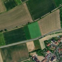 Satellite imagery of Rosenberg, DE