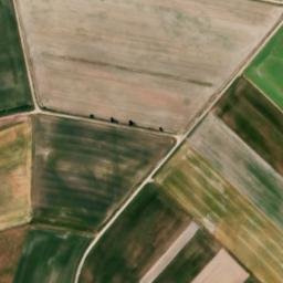 Satellite imagery of Hubberg, DE