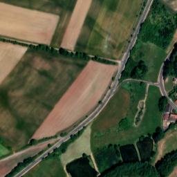 Satellite imagery of Spielberg, DE