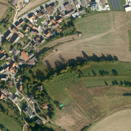 Satellite imagery of Steinhügel, DE