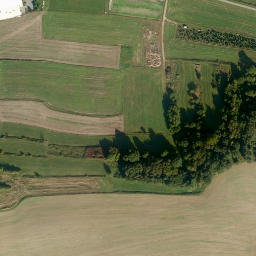 Satellite imagery of Steinhügel, DE