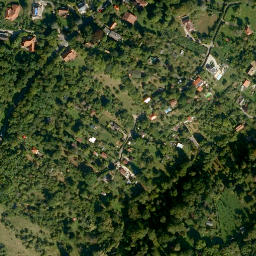 Satellite imagery of Altenburg, DE