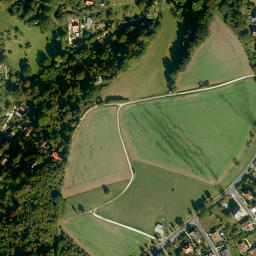 Satellite imagery of Jakobsberg, DE
