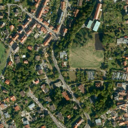 Satellite imagery of Jakobsberg, DE