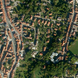 Satellite imagery of Dr. Karl Remeis-Sternwarte, DE