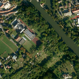 Satellite imagery of Dr. Karl Remeis-Sternwarte, DE