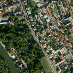 Satellite imagery of Dr. Karl Remeis-Sternwarte, DE