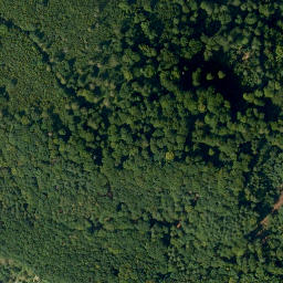 Satellite imagery of Geisfelder Schloßberg, DE