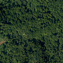 Satellite imagery of Geisfelder Schloßberg, DE