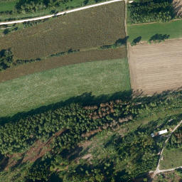 Satellite imagery of Seigelstein, DE