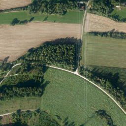 Satellite imagery of Seigelstein, DE