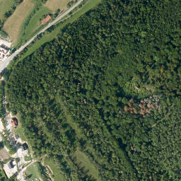 Satellite imagery of Schwedenschanze, DE