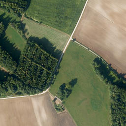 Satellite imagery of Häsigknock, DE