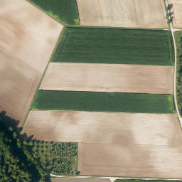 Satellite imagery of Häsigknock, DE